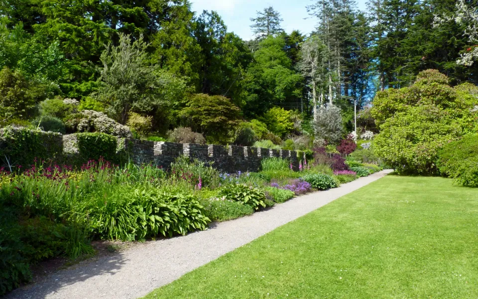 landscape design reliable